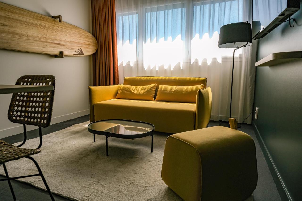 Live Hotels Bordeaux Lac Брюж Экстерьер фото