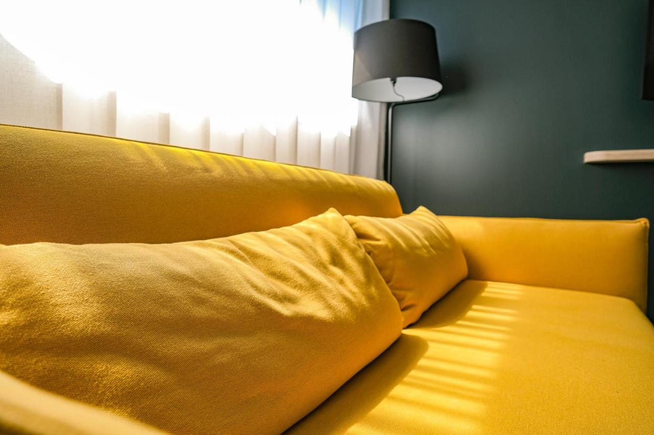 Live Hotels Bordeaux Lac Брюж Экстерьер фото